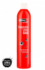 Gaz Abbey Predator 144a -700 ml- FORMULA NOUA [Abbey] foto