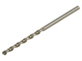 Burghiu Metal 2,5mm HSS-Co 57mm