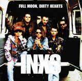 Full Moon, Dirty Hearts | INXS