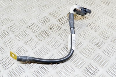 Borna cablu baterie SKODA KAMIQ 2021 OEM: 2Q0915181B,0199350515 | 14934106 foto