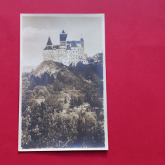 Brasov Castelul Bran Torzburg Dracula Castle Vlad Tepes Foto Fischer