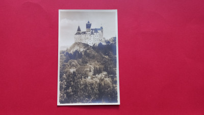 Brasov Castelul Bran Torzburg Dracula Castle Vlad Tepes Foto Fischer foto
