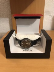 ceas Tissot Chrono XL 3X3 Street Basketball foto