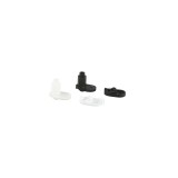 Bucșă balama pentru frigider NEFF GAGGENAU BOSCH 00162003 00150324 Original