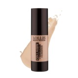 Fond de Ten Collagen Coverage 04, Lollis