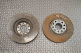 Set disc de fr&acirc;nă față VW PASSAT Variant B8 3G5 2018 OEM: Estate | 20501117