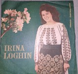 Disc Vinil Irina Loghin - Să C&icirc;nt, Cu Drag, Omului-Electrecord-EPE 03772