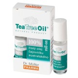 Roll-on cu ulei de arbore de ceai Dr Muller 4 ml