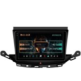 Cumpara ieftin Navigatie Opel Astra K, Android 13, X-Octacore 8GB RAM + 256GB ROM, 9.5 Inch - AD-BGX9008+AD-BGRKIT251