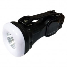 Lampa multifunctionala YD-106T, 16 W, design ergonomic foto