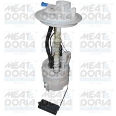MEAT &amp; DORIA 77111 Sistem alimentare cu combustibil