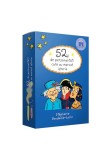Cumpara ieftin 52 de personalitati care au marcat istoria