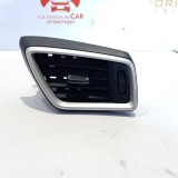 Cumpara ieftin Grila ventilator Nissan Qashqai 2016 68760 4ea0a