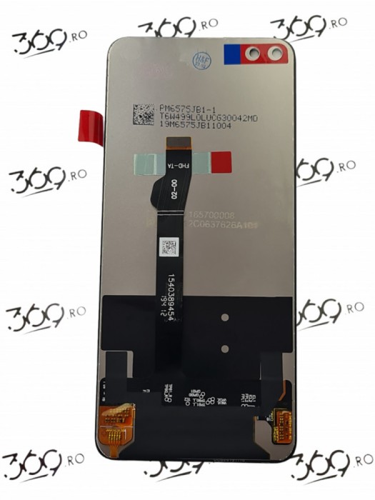 Display Huawei Nova 6 / Honor V30