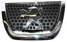 Emblema Peugeot 7810X5 foto