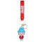 Breloc surpriza Labubu The Monsters Coca Cola editie limitata, M3