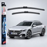Cumpara ieftin Ștergătoare VW Arteon Shooting Brake 3H9 2020&ndash;2024 | Bosch A102S