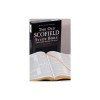 Old Scofield Study Bible-KJV-Large Print
