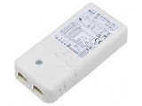 Alimentator LED pulsatoriu 250-700mA IP20 -25-45&deg;C
