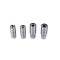 Extractor stifturi auto Troy 26155, 1 2 , 4 piese