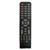 Telecomanda UTOK U32HD3 U32HD4 U32HD9, Neagra, Compatibila TV