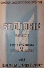 POEZII DIN ZILE MARI ZORILE foto