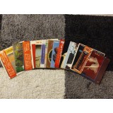 PACK LP 15 Discuri Vinil LP - Muzica PRESE JAPONEZE -Editii extrem de Rare- ~OFERTA ! ~ POP ! EASY ; JAZZ !