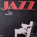 Jazz cu Ion Baciu Jr.