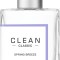 Clean, Classic Spring Breeze, Apă de parfum, Femei, 30 ml