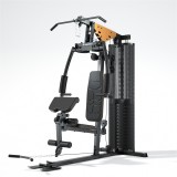 Aparat Multifunctional inSPORTline ProfiGym C45,