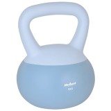 KETTLEBELL VINIL 5 KG REBEL ACTIVE EuroGoods Quality