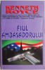 Fiul Ambasadorului - Kenneth Royce - Roman Beletristica