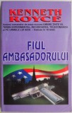 Cumpara ieftin Fiul ambasadorului &ndash; Kenneth Royce