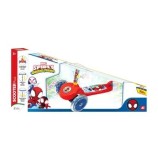 Cumpara ieftin Trotineta plus As - Spidey and his amazing friends, cu 3 roti