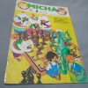 REVISTA MICHA NR 5 /1987