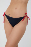 Cumpara ieftin Tommy Hilfiger chiloti de baie culoarea albastru marin, Tommy Jeans