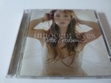 Innocent Eyes - Delta Goodrean, cd