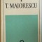 TITU MAIORESCU / E. LOVINESCU, 1972