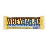 Baton Whey Bar R Forte Baton Proteic Redis 70gr