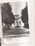 RF174 - Carte Postala - Ocna Muresului, Baile calde , circulata 1961