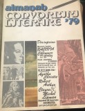 AMS4 Almanah - Convorbiri literare 1979