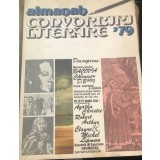 AMS4 Almanah - Convorbiri literare 1979