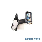Oglinda stanga 60-011 compatibila ford transit brat lung electrica Alta marca Alt model #7