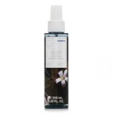 Korres Spray Corp Iasomie, 100ml - Răcoritor, Revigorant, Parfum Floral, Aloe Vera &amp; Ghimbir, Toate Tipurile de Piele