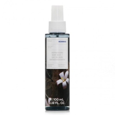 Korres Spray de corp răcoritor cu iasomie 100 ml foto