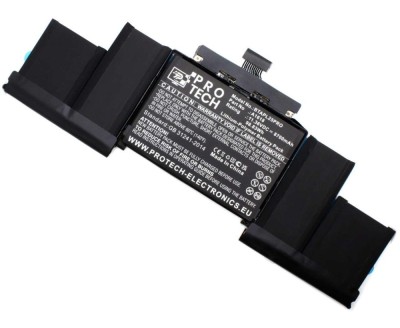 Baterie AppleA1618 Protech High Quality, MacBook Pro Retina 15 A1398 Mid 2015 Protech High Quality foto