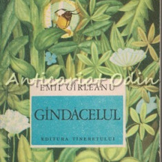 Gindacelul - Emil Garleanu - Ilustratii: Ileana Ceausu Pandele