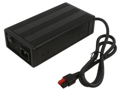&amp;Icirc;ncărcător 8A 27,6V DC foto