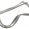 GARNITURA USA FRIGIDER 4331816600 pentru frigider/combina frigorifica BEKO/GRUNDIG/ARCELIK