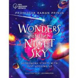 Wonders of the Night Sky